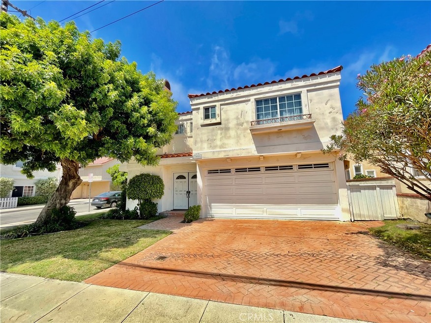 2401 Rockefeller Ln, Redondo Beach, CA 90278 - photo 1