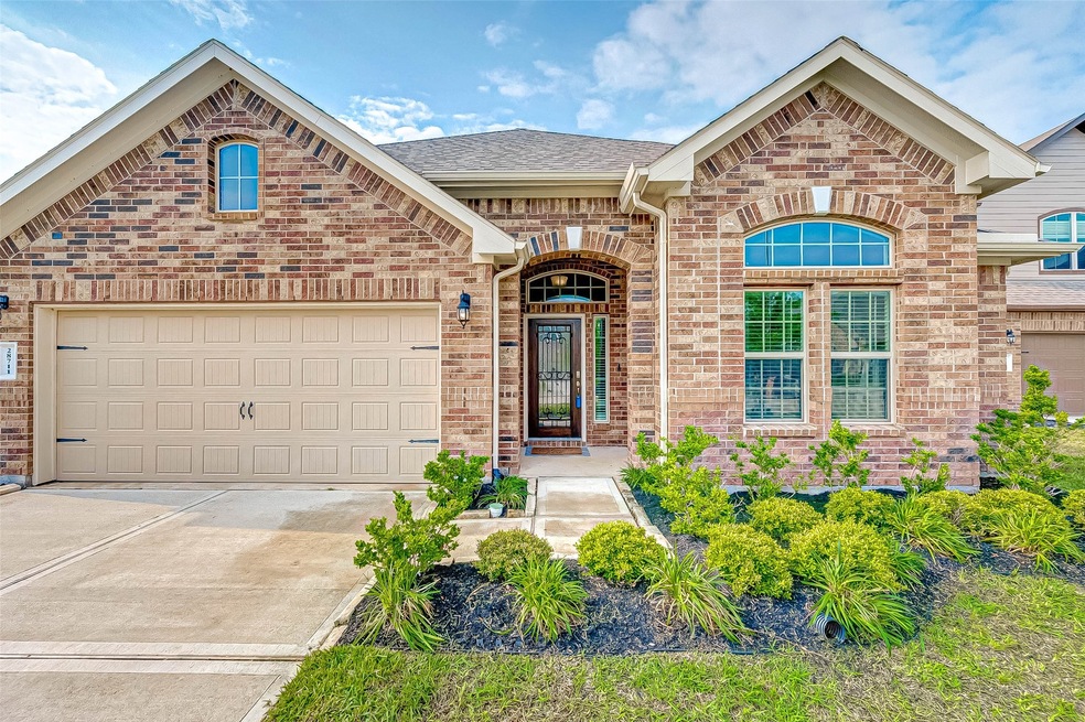 28711 Palms Stroll Ct, Fulshear, TX 77494 - photo 1