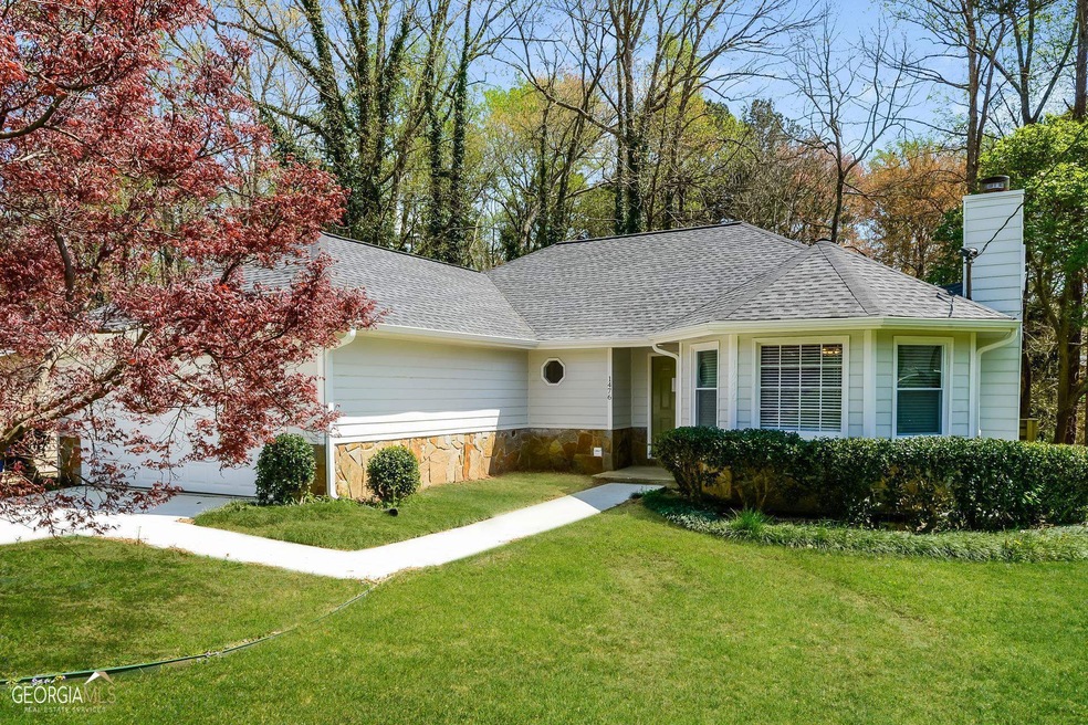 1476 Cherry Hill Rd SW, Conyers, GA 30094 - photo 1