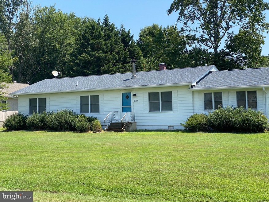 1015 Bayside Dr, Stevensville, MD 21666 - photo 1