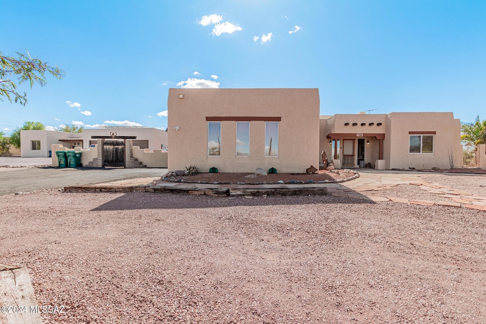 3140 E Cardenas Dr, Vail, AZ 85641 - photo 1