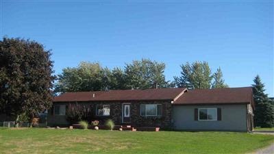 6033 Hill Rd, Swartz Creek, MI 48473 - photo 1
