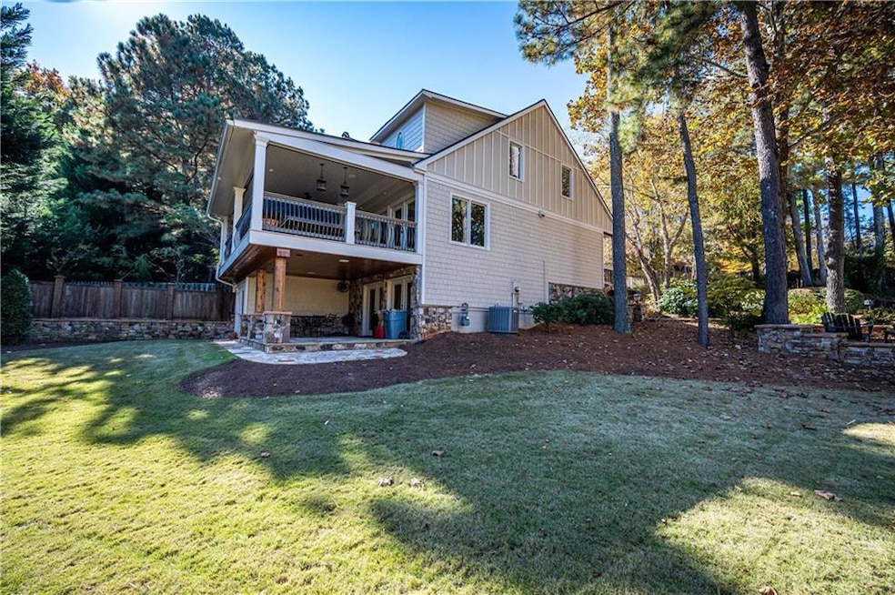 2204 Vinings North Ln SE, Smyrna, GA 30080 - photo 1