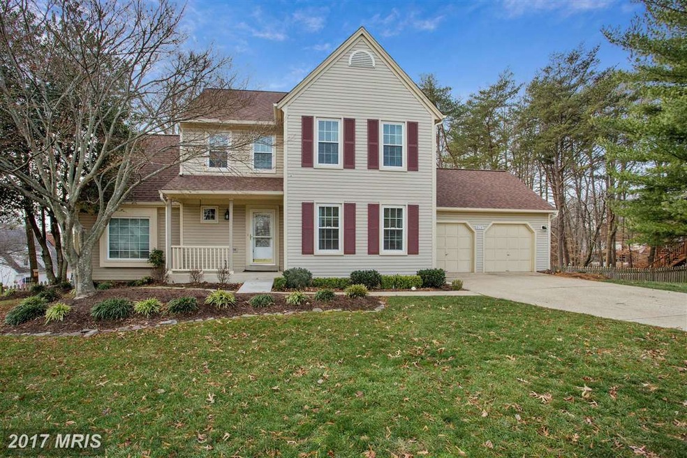 9115 Northedge Dr, Springfield, VA 22153 - photo 1