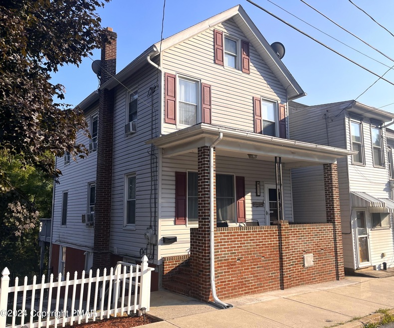 517 South Ave, Jim Thorpe, PA 18229 - photo 1