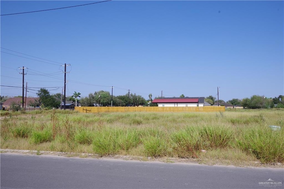 0 Olivia Dr, Midway North, TX 78537 - photo 1