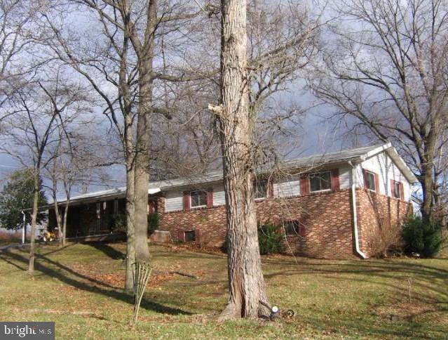 410 N Dayton Ave, Brunswick, MD 21716 - photo 1