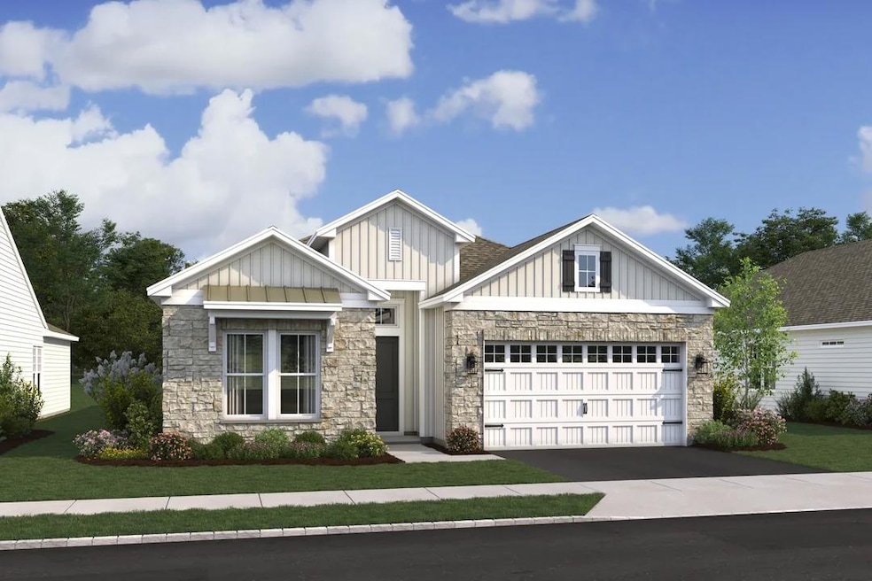 Poitier FD Stone-Artist Rendering