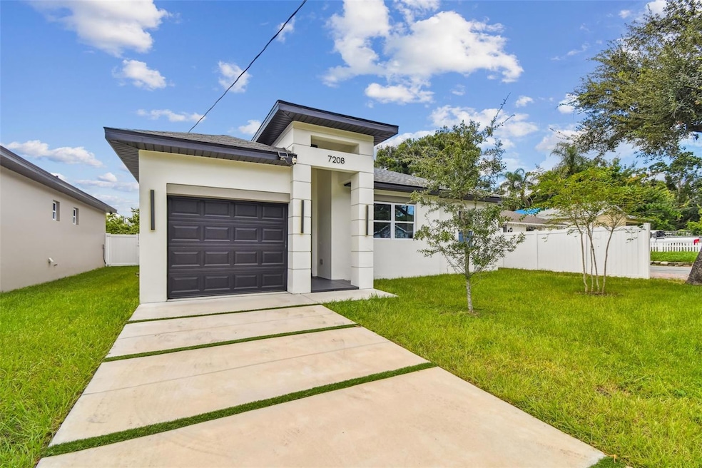 7208 N Glen Ave, Tampa, FL 33614 - photo 1