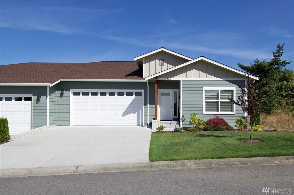 161 Stratus Loop, Sequim, WA 98382 - photo 1