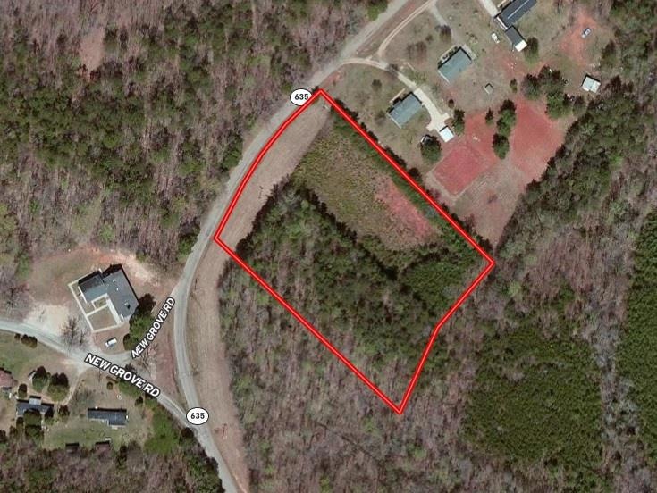 Lots 4-5 Oral Oaks Rd, South Hill, VA 23970 - photo 1