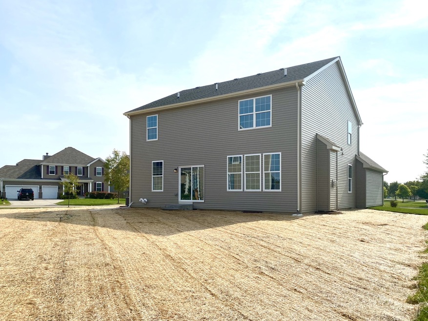 1305 Barberry Way, Joliet, IL 60431 - photo 1