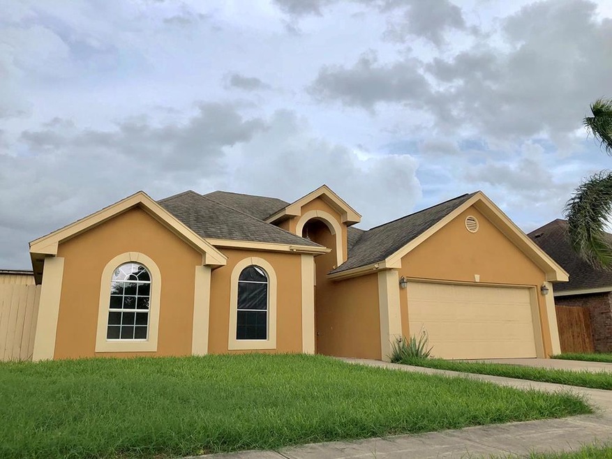 1808 N Yellow Brick Rd, Pharr, TX 78577 - photo 1