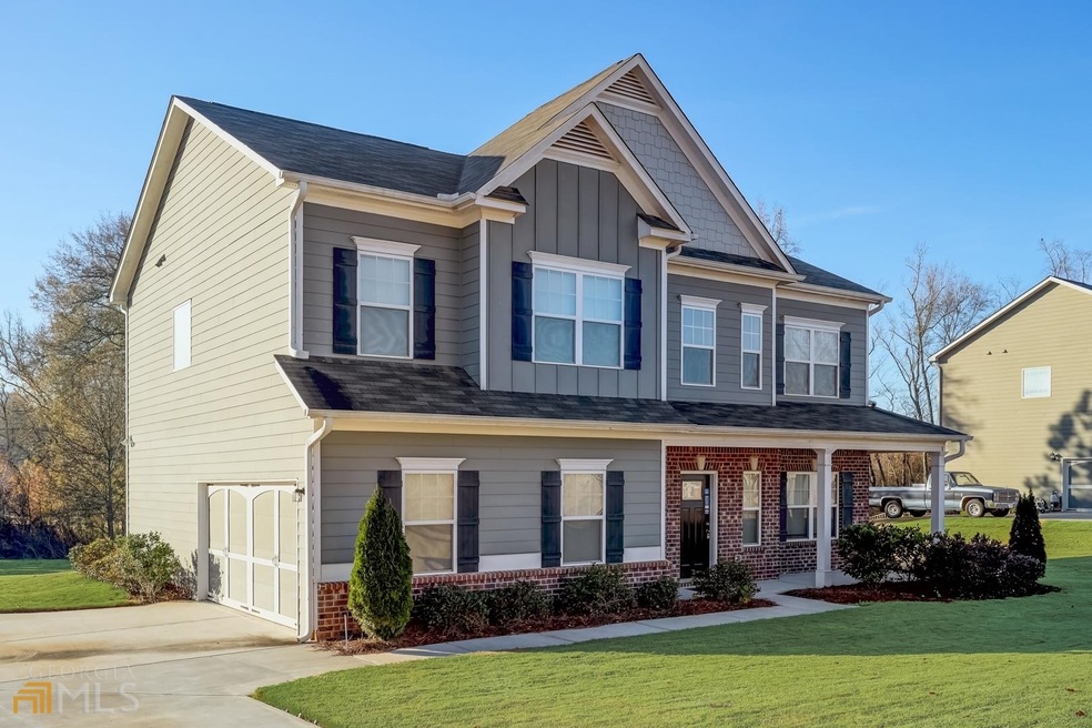 145 Whites Bridge Rd, Covington, GA 30016 - photo 1