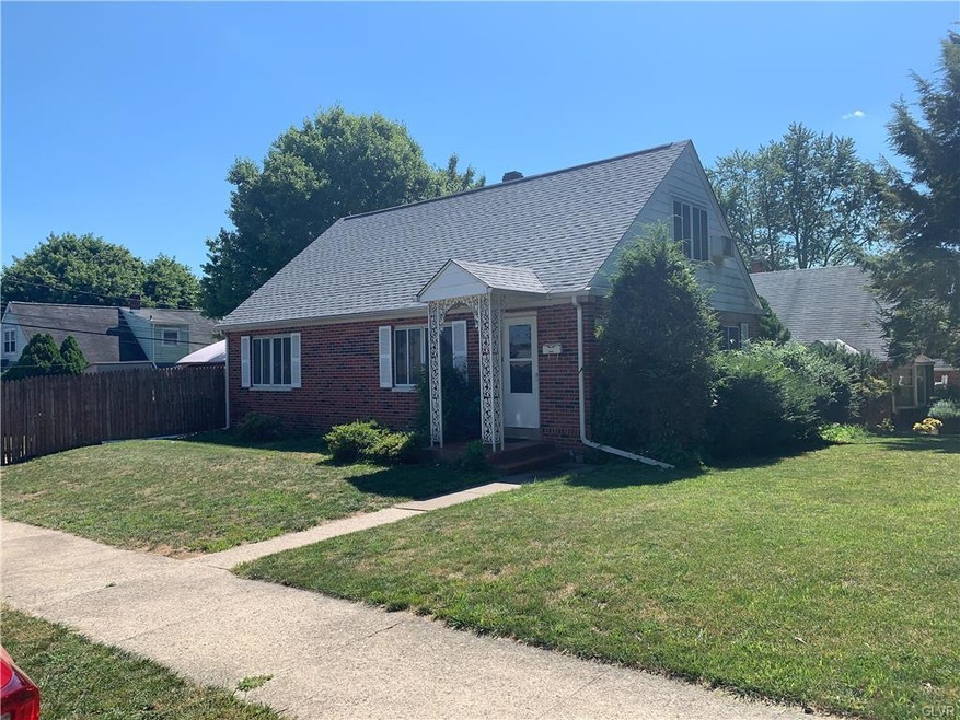 2202 W Greenleaf St unit 2204, Allentown, PA 18104 - photo 1