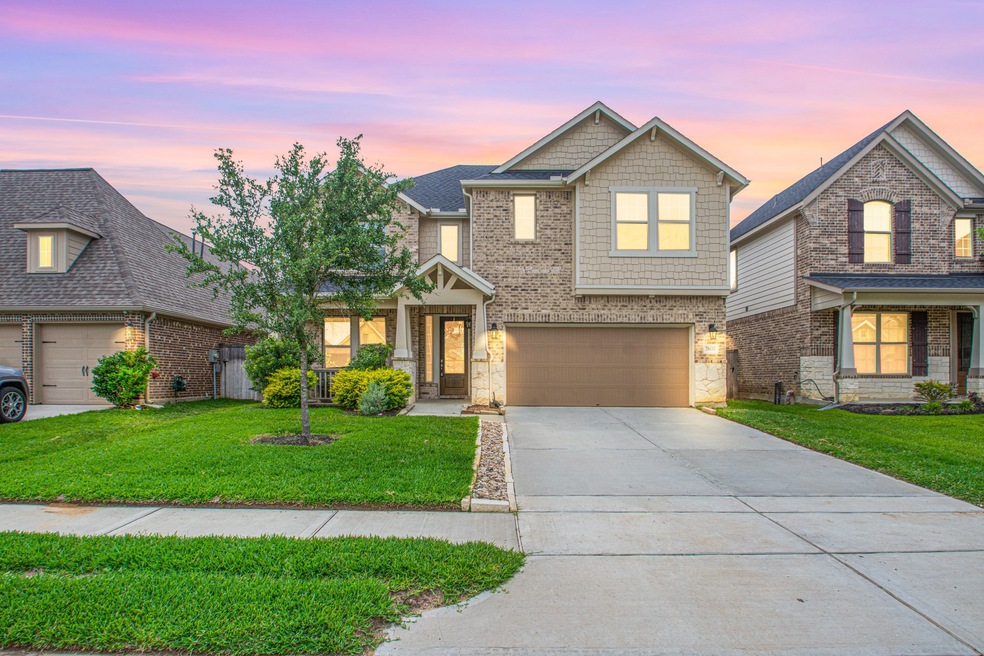 20411 Noble Arabian Dr, Tomball, TX 77377 - photo 1