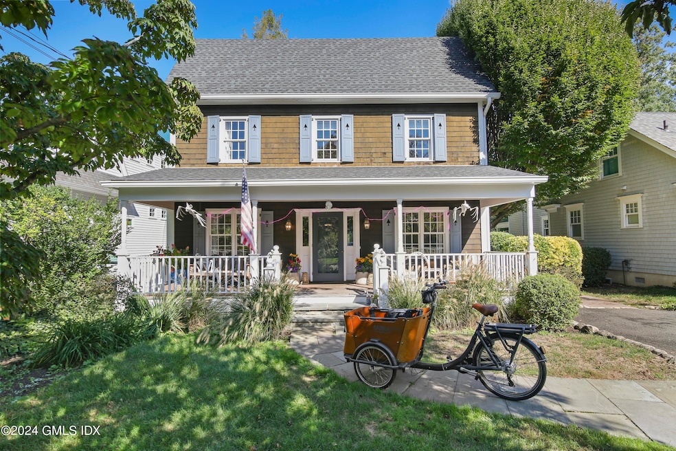 27 Tait Rd, Old Greenwich, CT 06870 - photo 1