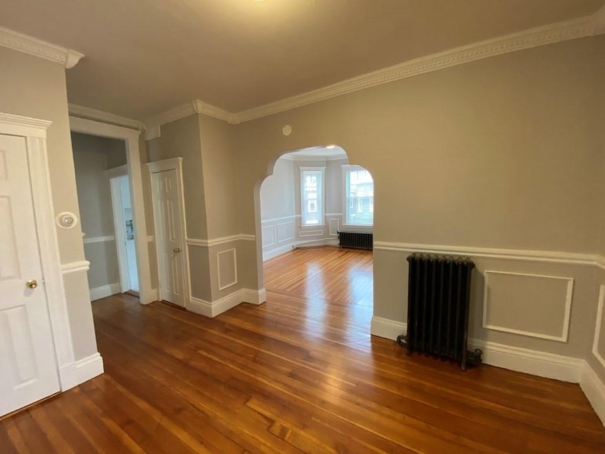 19 Irma St unit 3, Dorchester Center, MA 02124 - photo 1