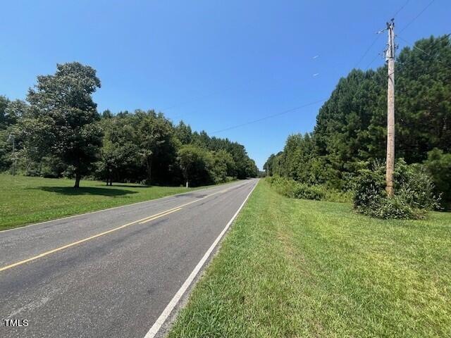 Nicks Rd Mebane West