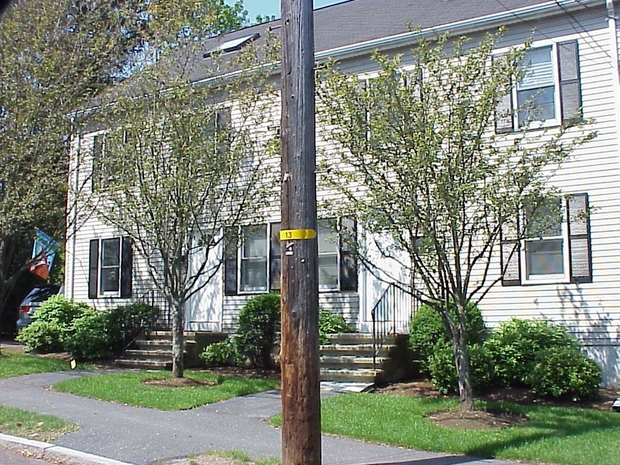 29 Hale St unit 29, Newton Upper Falls, MA 02464 - photo 1