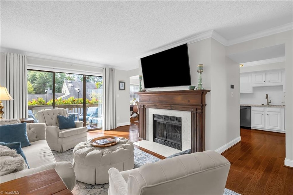 2449 Cypress Ct, High Point, NC 27265 - photo 1