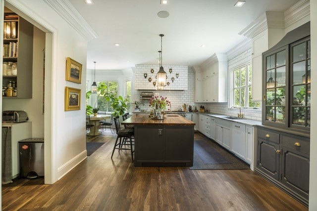 815 Sneed Rd W, Franklin, TN 37069 - photo 1