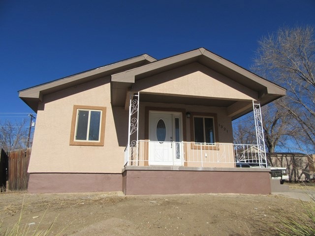 Main View