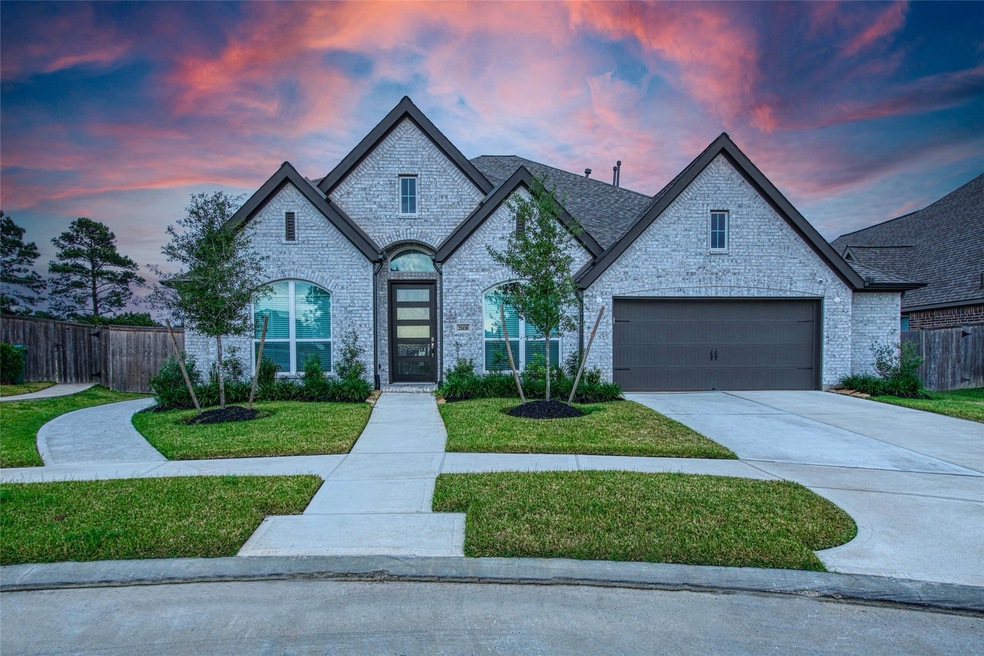 21438 Martin Tea Trail, Tomball, TX 77377 - photo 1