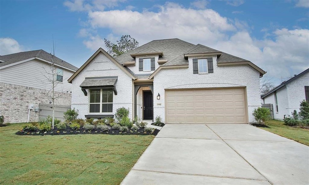 17193 Foxtrot Way, Conroe, TX 77302 - photo 1