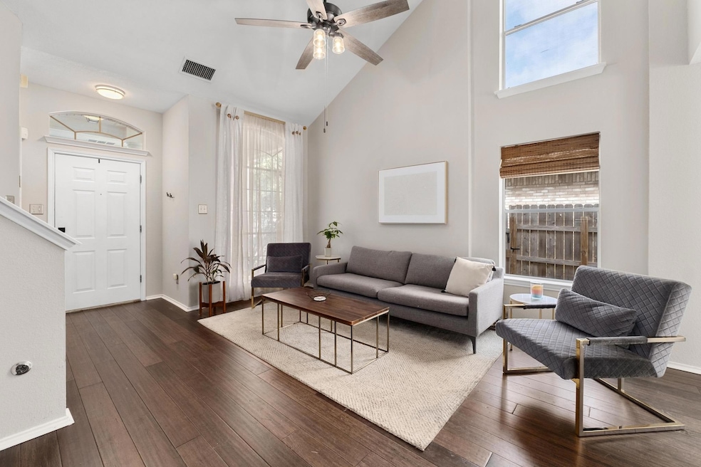 9325 Linkmeadow Dr, Austin, TX 78748 - photo 1