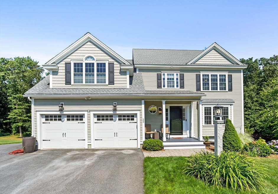 23 Mcintosh Ln, Littleton, MA 01460 - photo 1