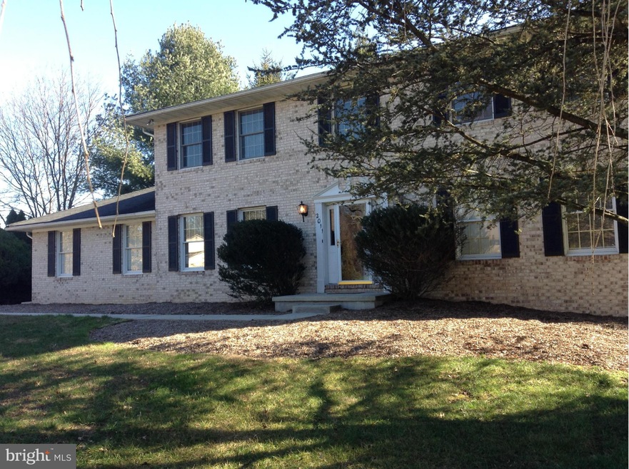 2011 Huntfield Ct, Fallston, MD 21047 - photo 1