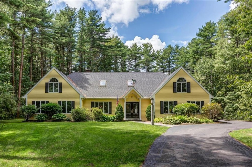 32 Buttonwood Ln, Portland, ME 04102 - photo 1