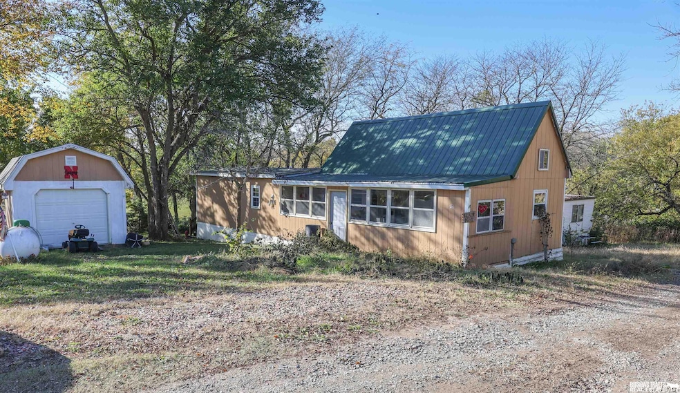 61023 711th Lot 80-82 Rd, Burchard, NE 68323 - photo 1
