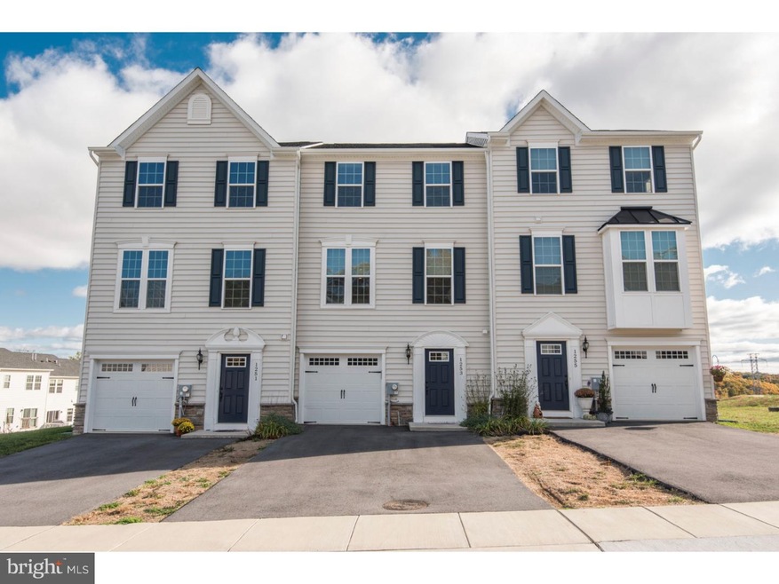 1253 Goldenrod Dr, Downingtown, PA 19335 - photo 1