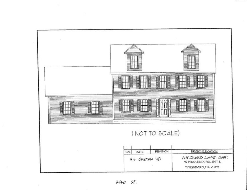 153 Long Hill Rd, Bolton, MA 01740 - photo 1