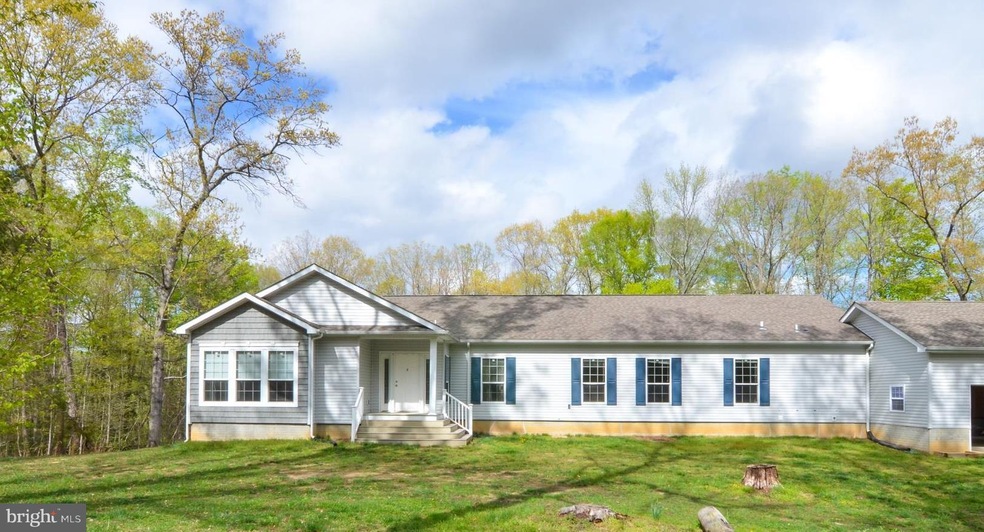 190 Mt Hope Church Rd, Stafford, VA 22554 - photo 1