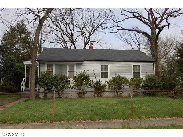 3316 Delaware Ave, Richmond, VA 23222 - photo 1
