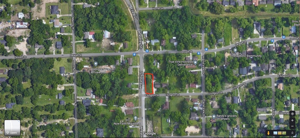 0 Wheatley St unit 43898858, Houston, TX 77091 - photo 1