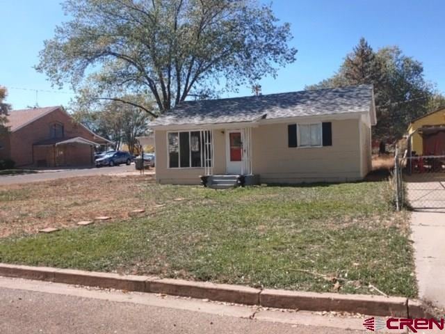 435 S Elm St, Cortez, CO 81321 - photo 1