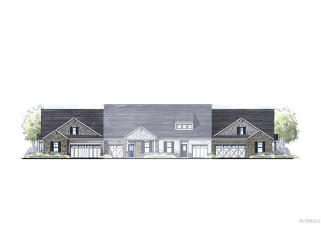Example: Holly exterior