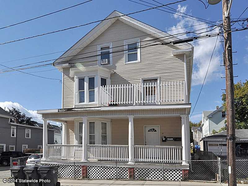 31 Joslin St, Providence, RI 02909 - photo 1