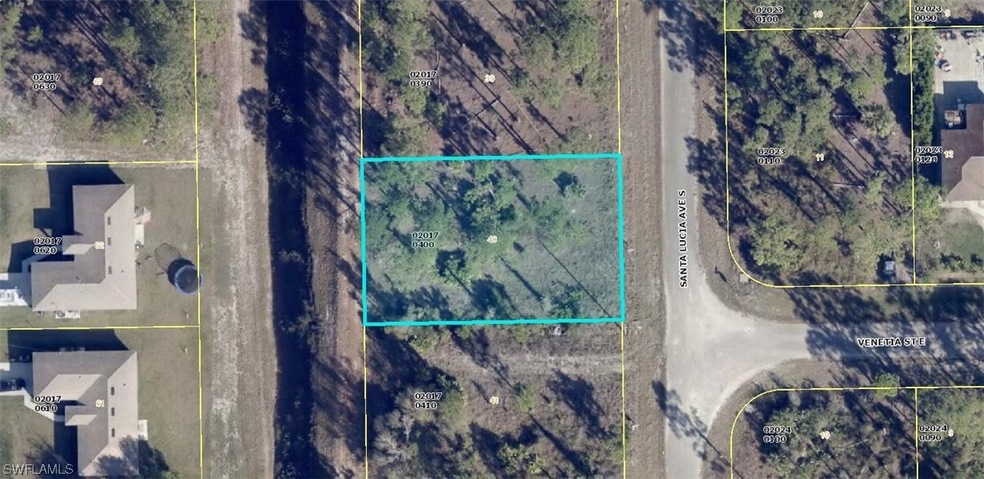 754 Santa Lucia Ave S, Lehigh Acres, FL 33974 - photo 1