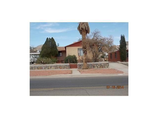 2719 Fort Blvd, El Paso, TX 79930 - photo 1