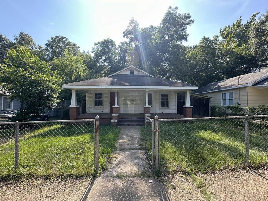 Main View
