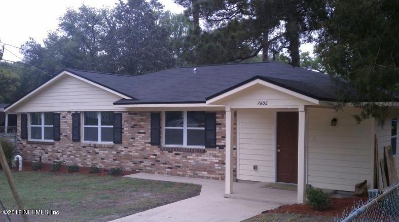 7805 Eaton Ave, Jacksonville, FL 32211 - photo 1