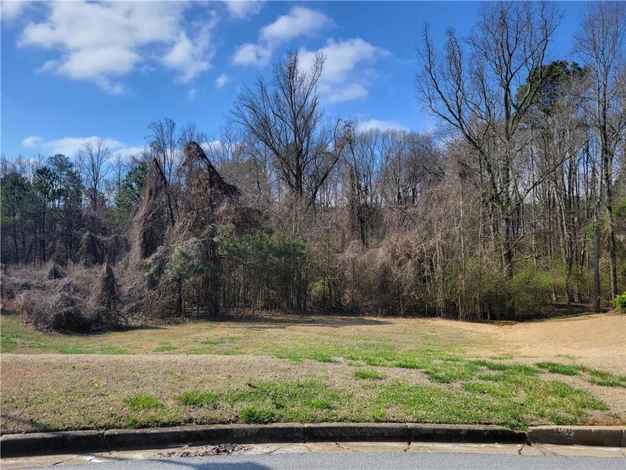 4795 Fairways Ln, Jefferson, GA 30549 - photo 1