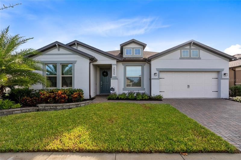 2855 Matera Dr, Saint Cloud, FL 34771 - photo 1