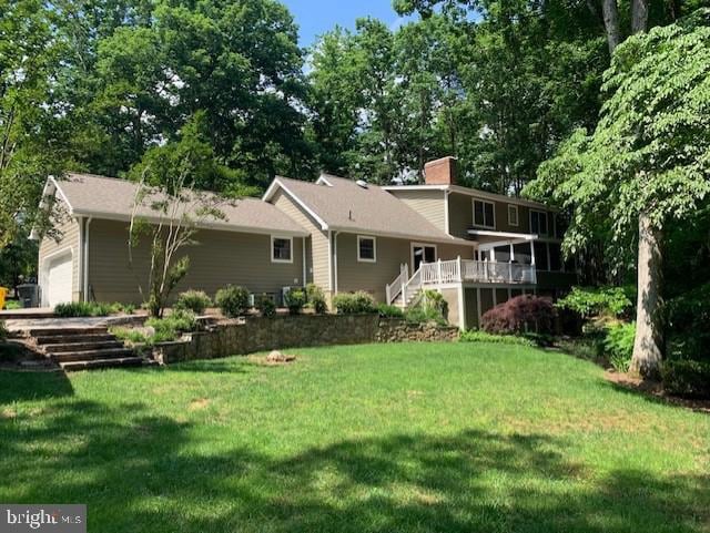 651 Santa Maria Ln, Davidsonville, MD 21035 - photo 1