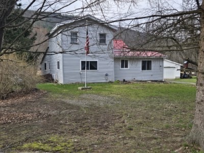 Under Contract $125,000